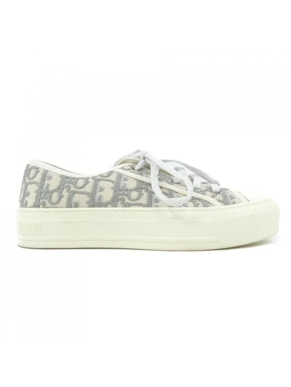Dior Walk 'N Obe Suni Ka Sneaker - Picture 1 of 6